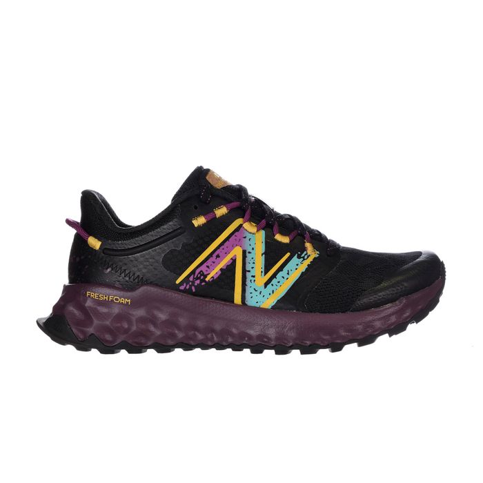 Adidasi trail New Balance Freah Foan Garoe