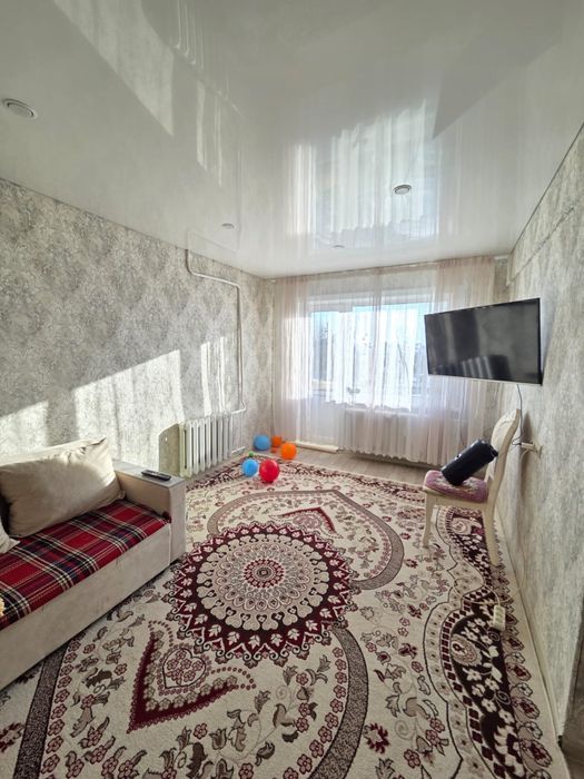 В продаже 1 комн квартира.