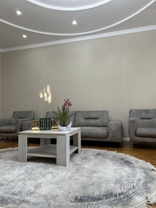 Сдается дом на Раккат махалля 2,5 сотки ( н945 )