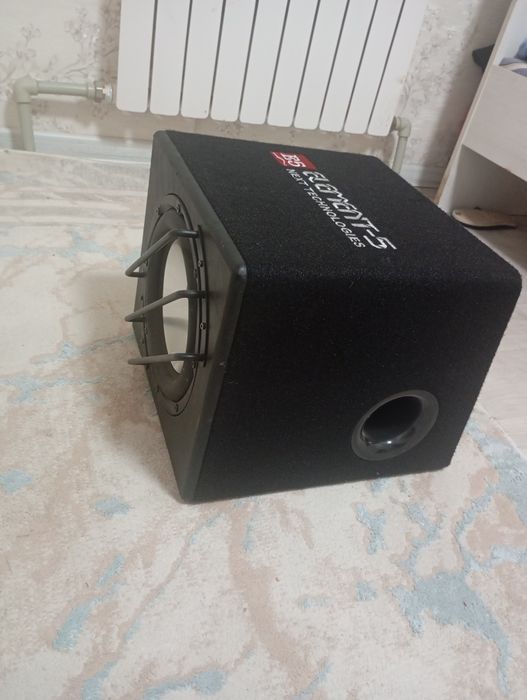 Буфер 5 элемент продам