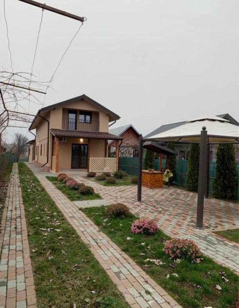 Casa De Vanzare Snagov / SCHIMB Tancabesti • OLX.ro