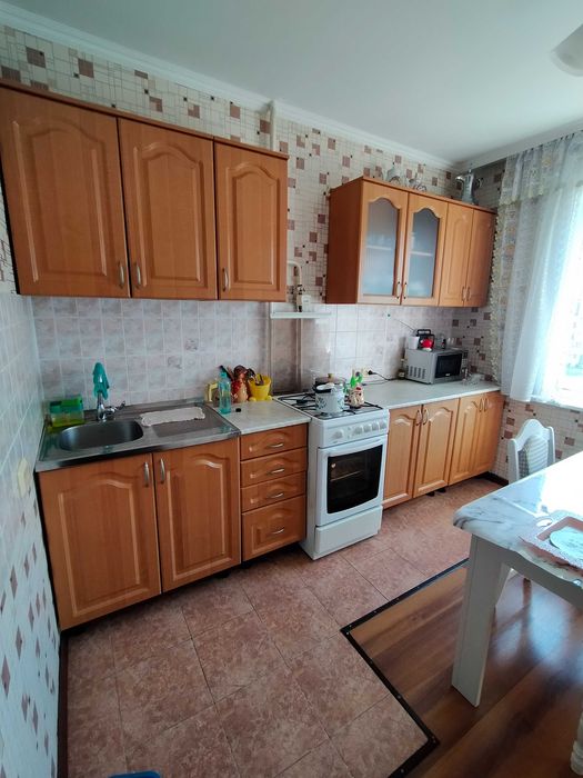 Кухонный гарнитур