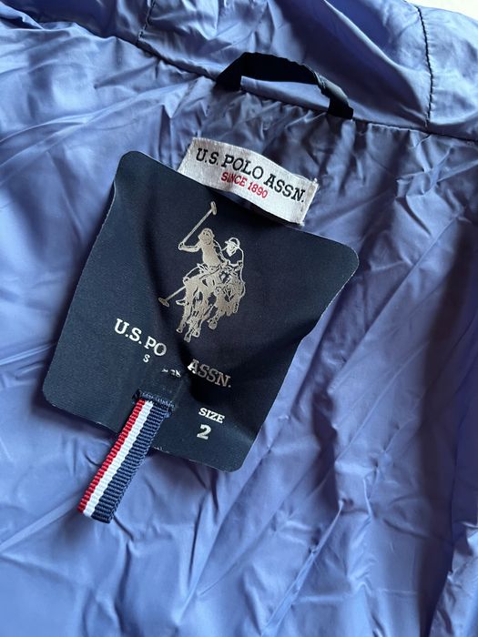 детско яке за момче