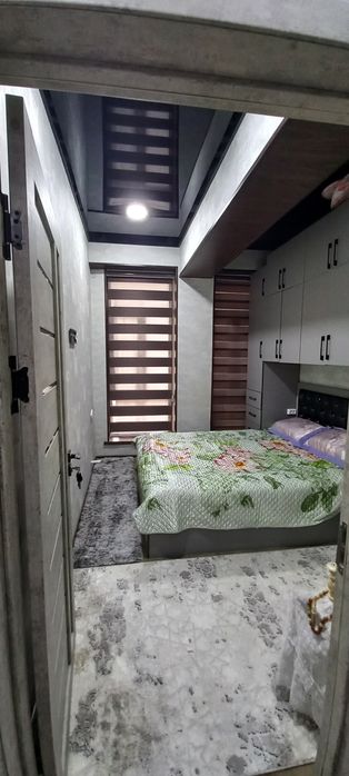 Сергилида 3 хонали уй сотаман уй узимики  75 000 у е келишамиз пулига