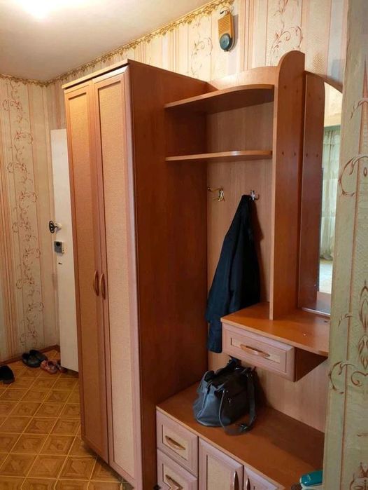 2х. ком квартира, 19 мкрн (Салем).