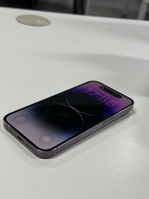 Iphone 14 pro 1 TB