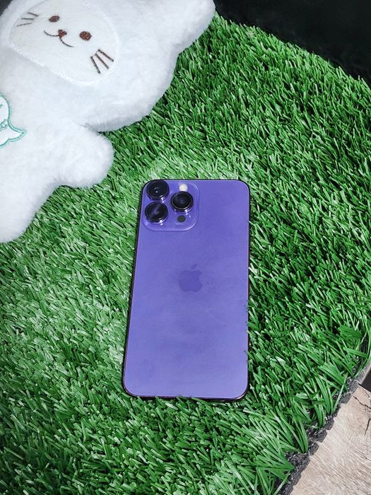 Iphone 14 Pro Max qilingan XSMAX bor holati ajoyib qiziqishda qoyilgan