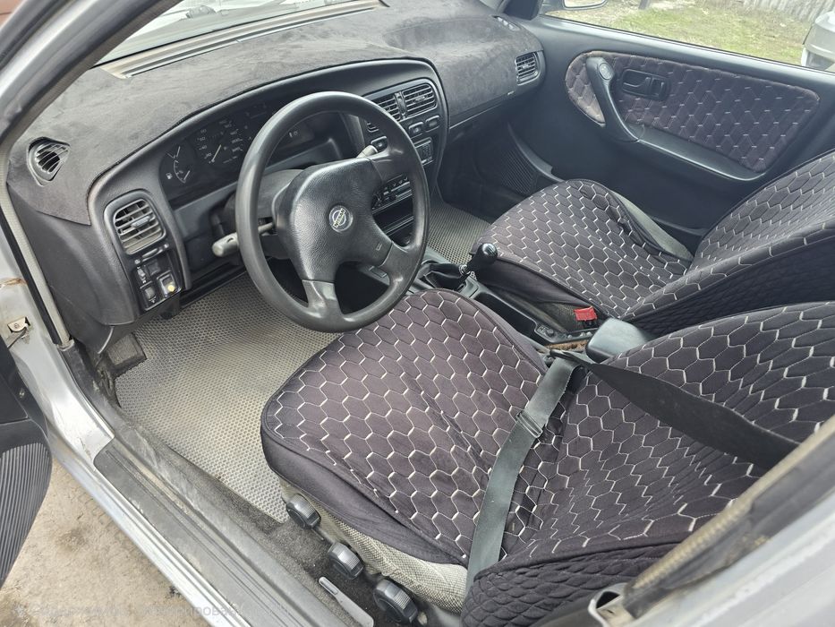 Продам ниссан примера