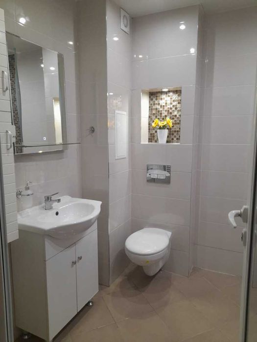 Дава се под наем Двустаен апартамент в София, Младост 2 - 70 кв.м за 698.19 € - Снимка #4