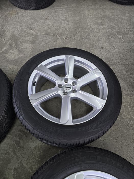 Джанти 19 / 5х108 - Volvo XC90 и др. 5x108