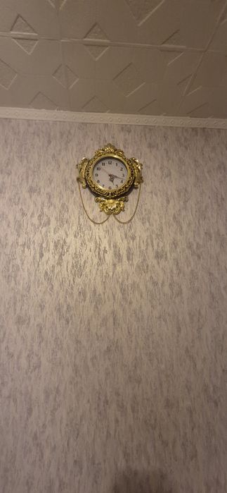 Отдам кухонный гарнитур