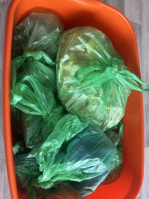 Продам ящик лего