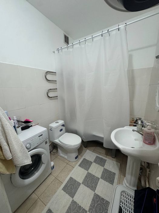 Продам 1 комнатную квартиру