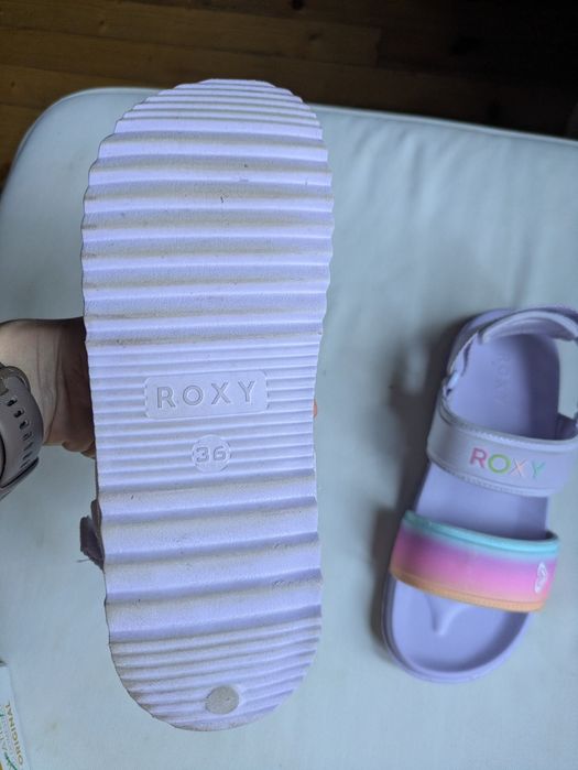 Детски сандали Roxy (Рокси) 36 номер