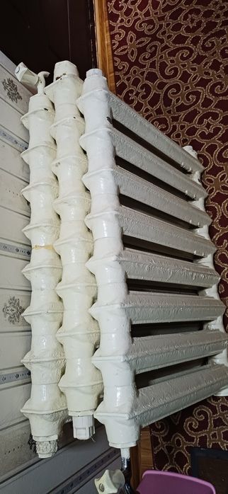 батарея сотилади