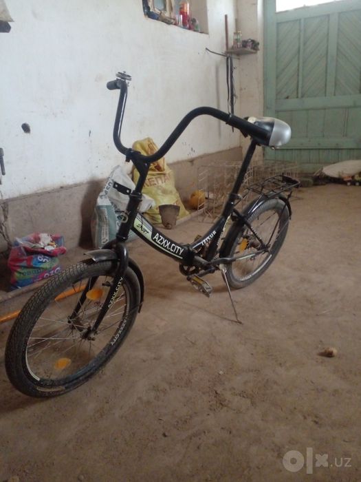 4-5-sinf bolalar uchun yangi veloseped. 500 000so‘mga!