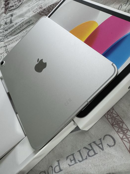 Apple iPad 11th Gen (2025) A16