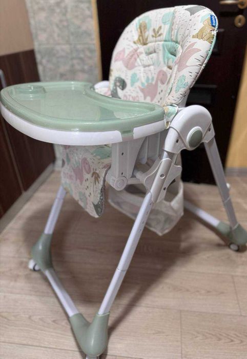 Scaun înalt pentru copii