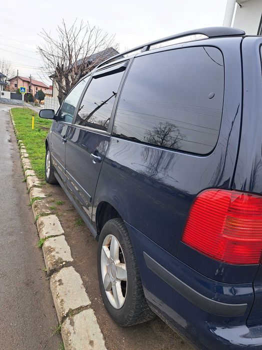 De vînzare seat Alhambla anul 2007