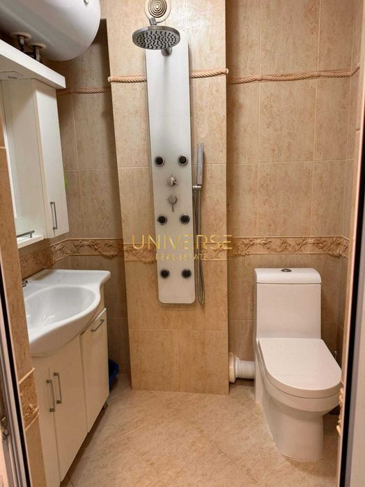 Продава се Двустаен апартамент в к.к. Слънчев бряг - 73 кв.м за 1096 €/кв.м - Снимка #9