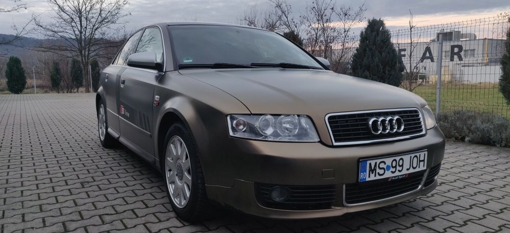 De vânzare Audi A4 2003 1.9 TDI