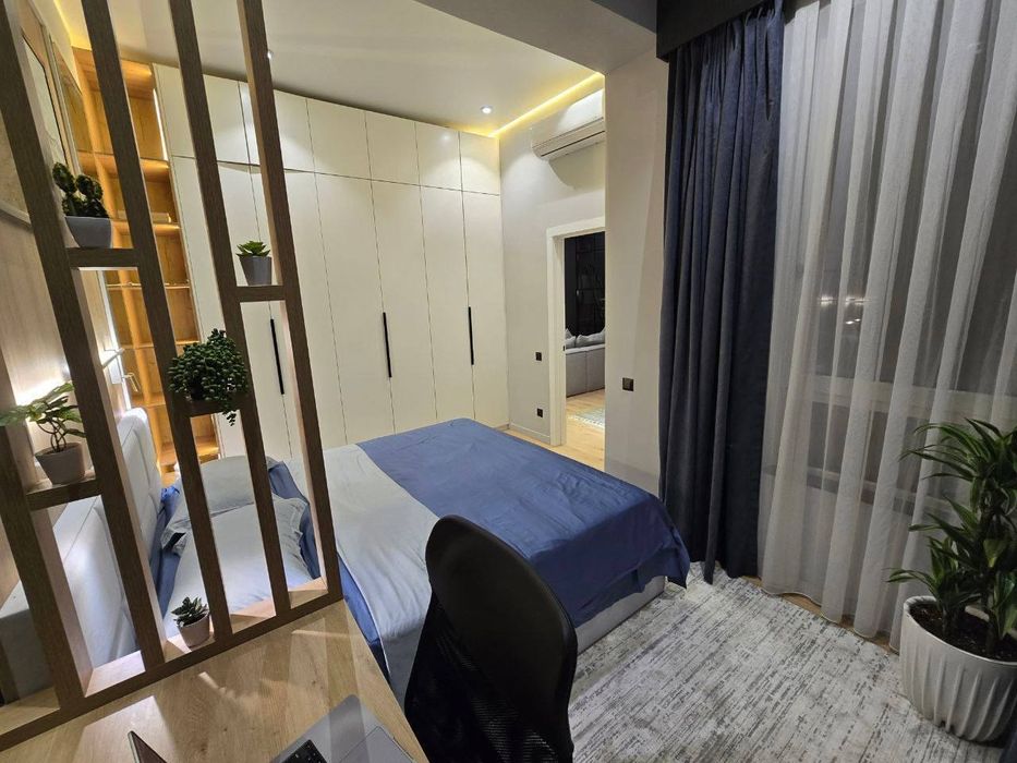 ЖК YUNUSABAD RESIDENCE 2-х комнатная 54м2 ‼️ Американское посольство