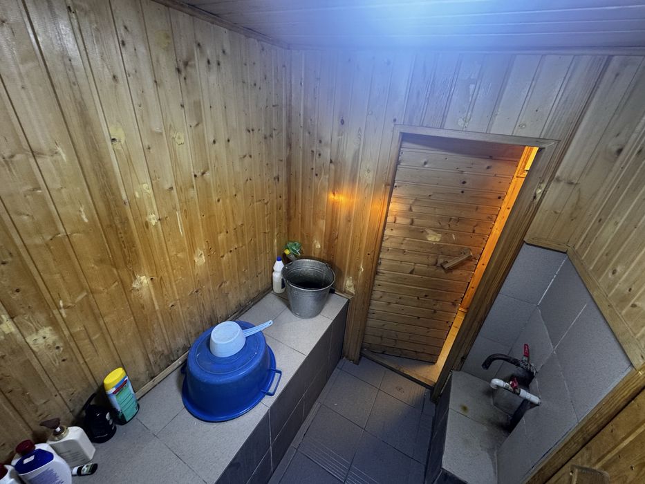 ЧАСТНЫЙ ДОМ   Кемертоган МТФ