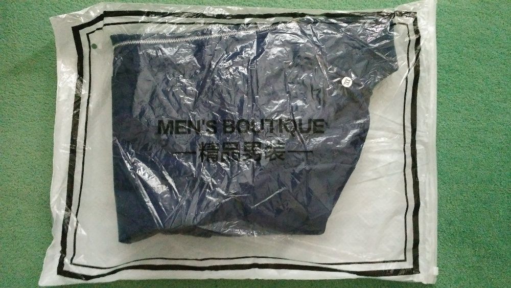 Мъжко яке пролет-есен размер М/L