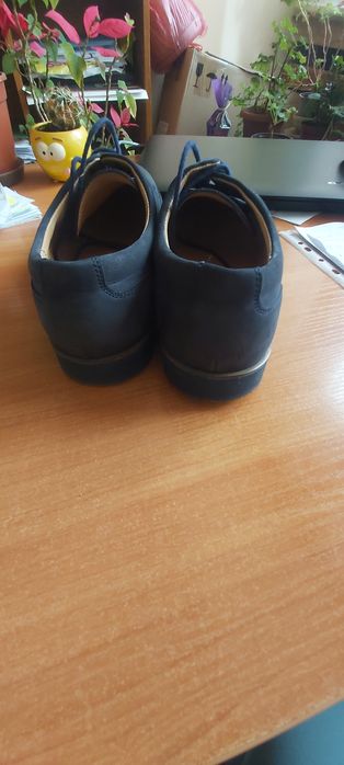 Мъжки обувки 43 номер