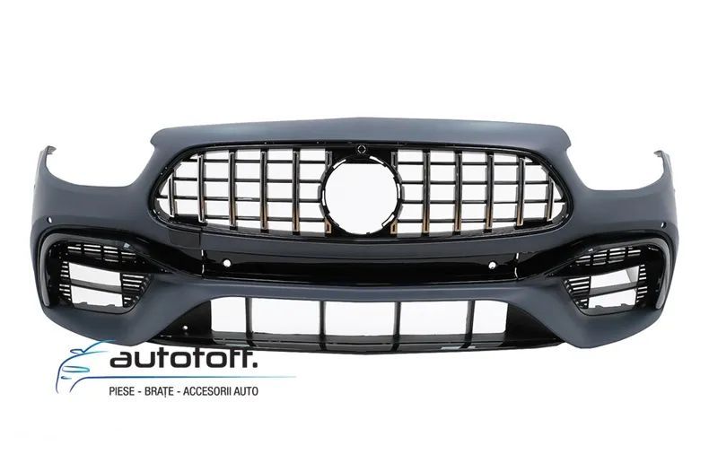 Bara fata Mercedes E-Class W213 S213 C238 A238 Facelift (2020+) E63 Design