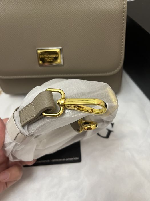 Трендовые новые сумки