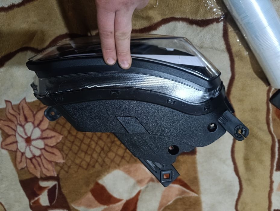 Фара   кия   рей