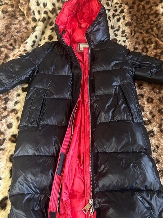 Продам пуховики/дубленки