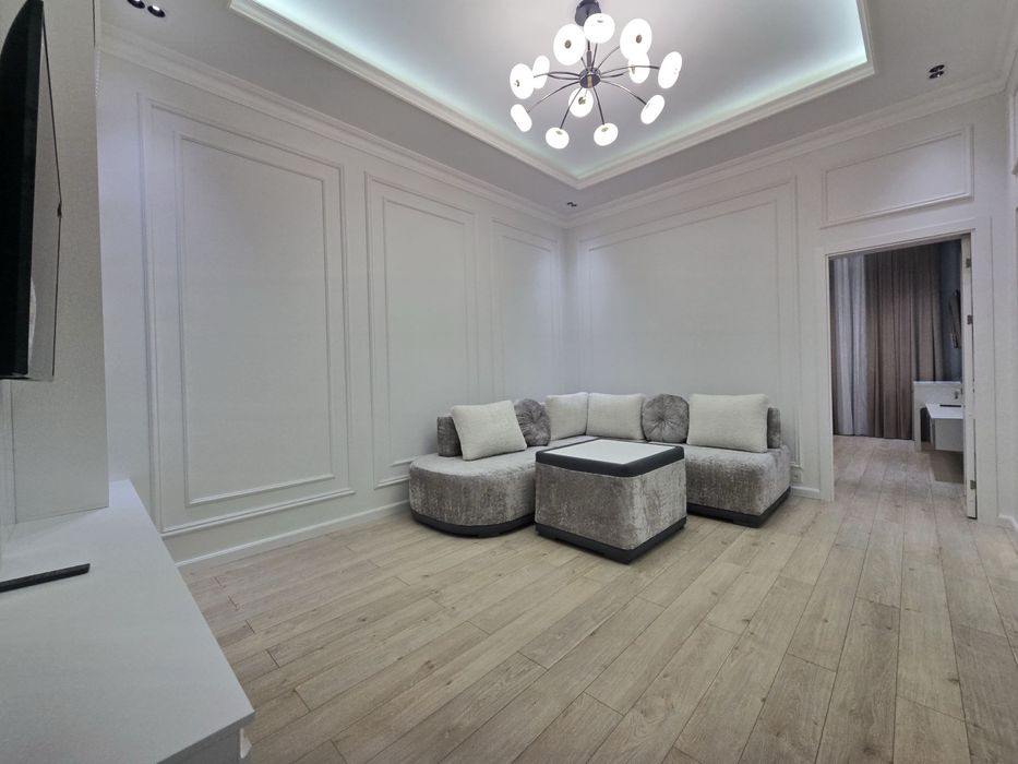 Продам 2х комнатную квартиру