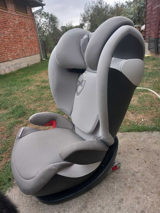 Scaun auto cybex