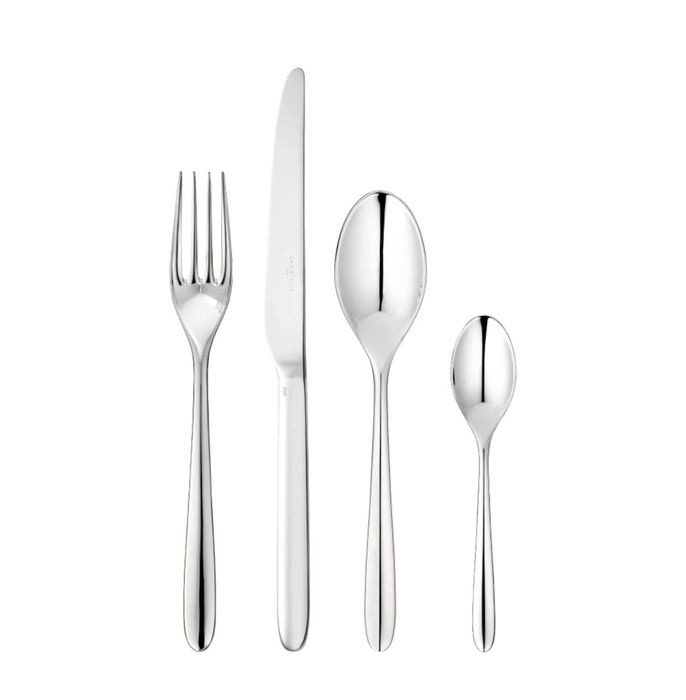 Комплект столовых приборов, Премиальный набор столовых приборов