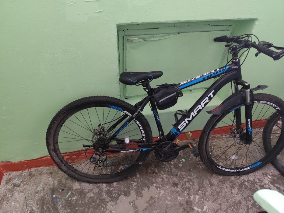 Велик скоростной