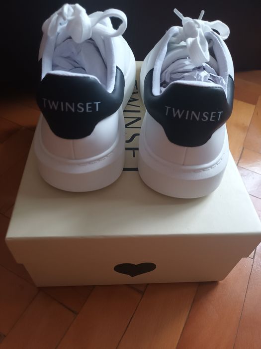 Сникърси Twinset 37