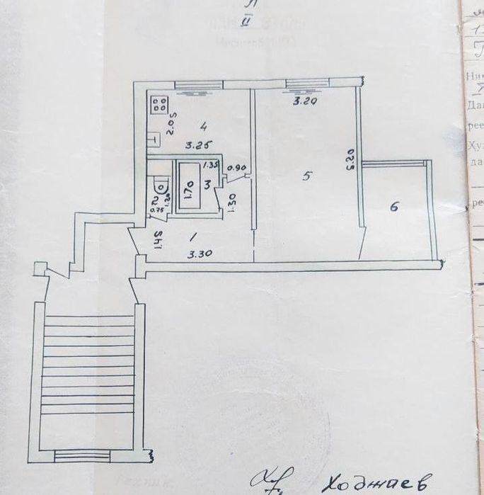 Продаю 1 в 2/1/5 на Башлыке,д.13. Ориентир  127 школа.