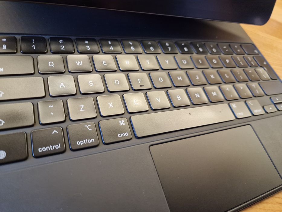 Apple iPad Pro 12.9 inch 5th gen WiFi SIM 512GB