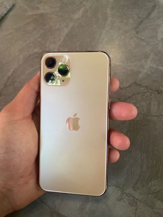 iphone 11 pro.