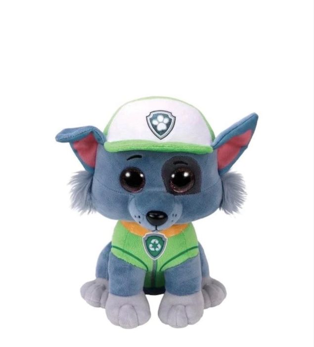 Set 6 jucarii “ Patrula Catelusilor “