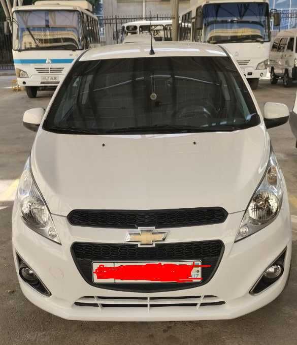 спарк, 2018 сотилади