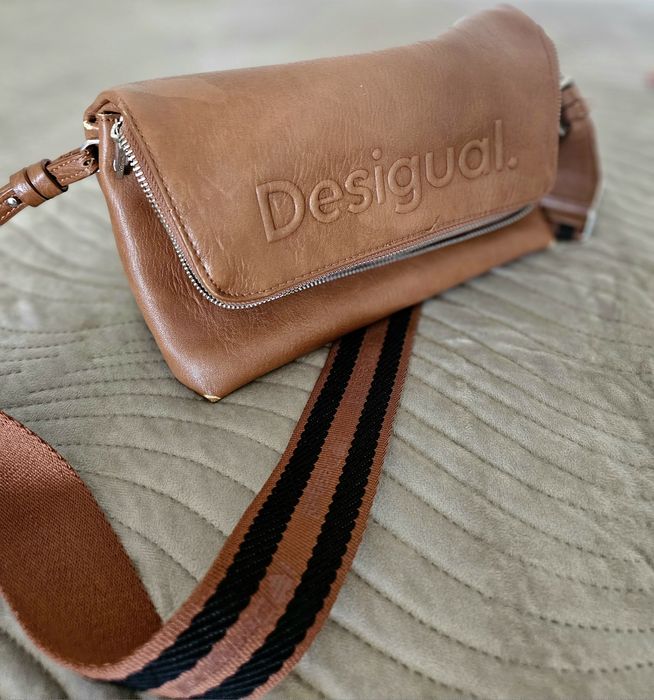 Дамска чанта Desigual