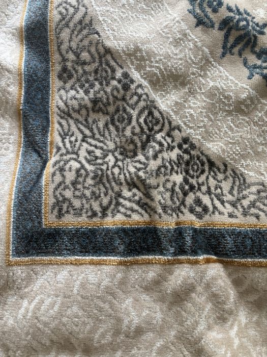 Кілем сатылпды пайдаланылмаған