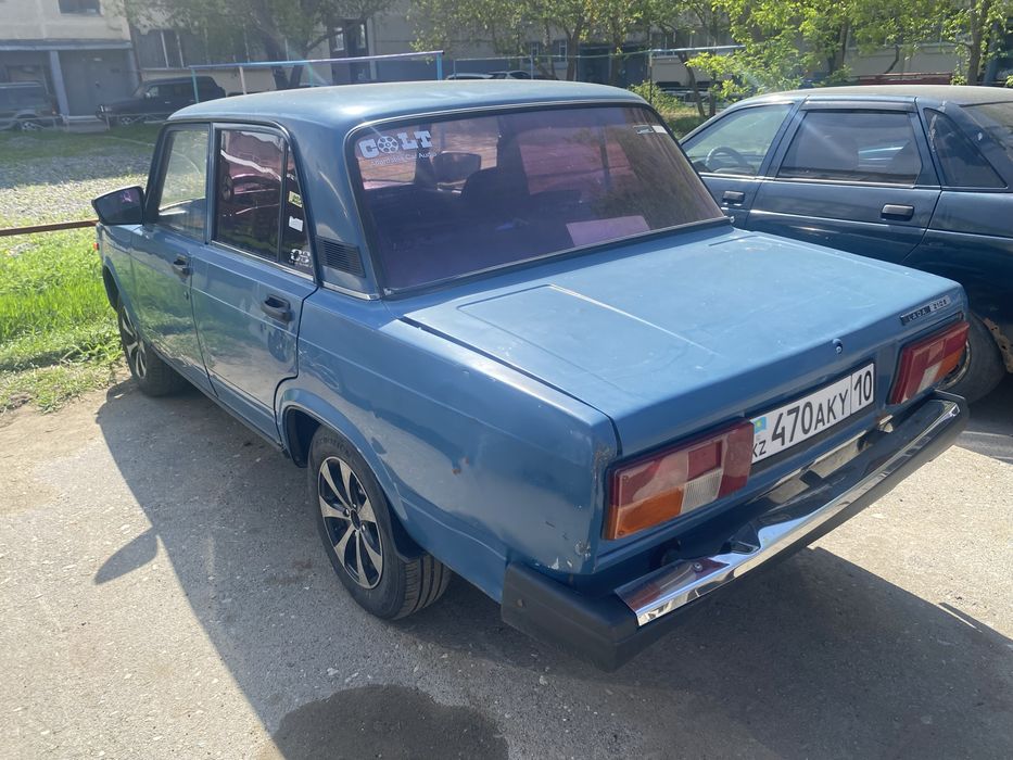 Ваз 2105 продам