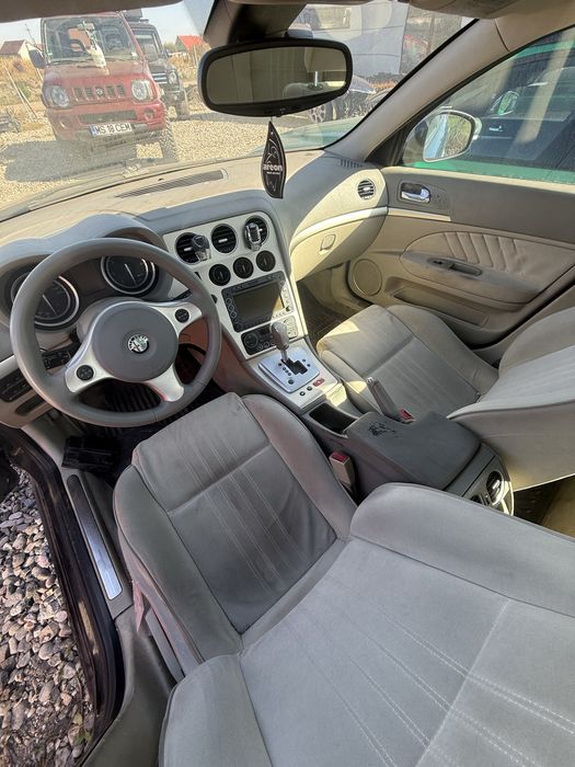 Alfa Romeo 159 1.9 Automat