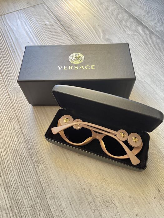 Слънчеви очила VERSACE