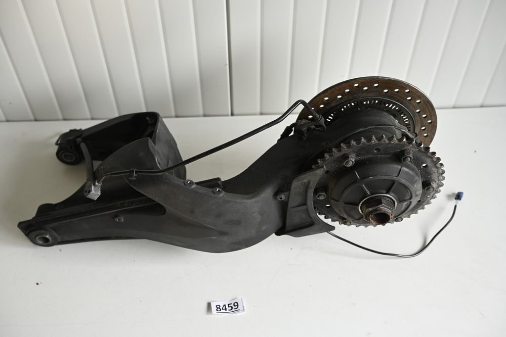 Honda CB1000R SC60 ABS 2008 2016 Bascula