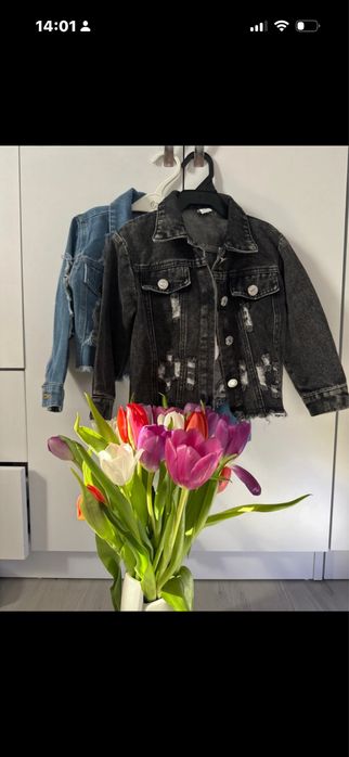 Geaca sport pentru fetw